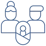 Child Custody FAQs icon