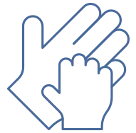 Child Support FAQs icon