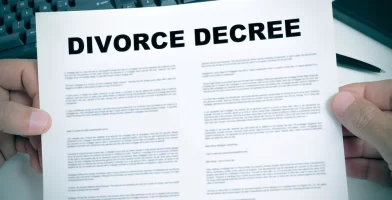 How Much is an Uncontested Divorce?