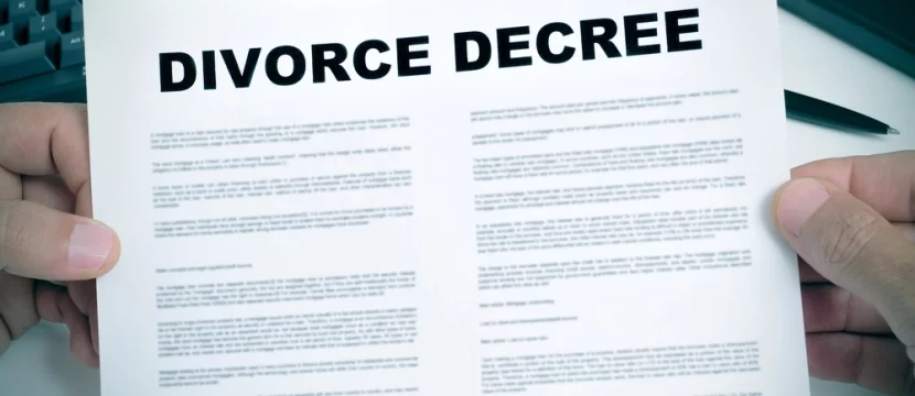 How Much is an Uncontested Divorce?