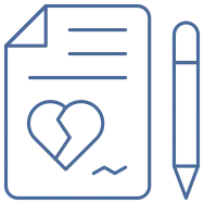 Legal Separation FAQs icon