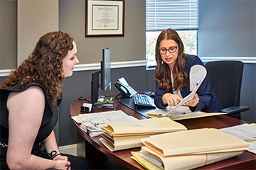 Divorce Attorney for Doctors Image
