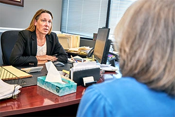 Uncontested Divorce Lawyer Image