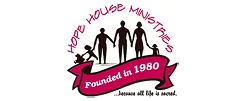 Hope House Ministries