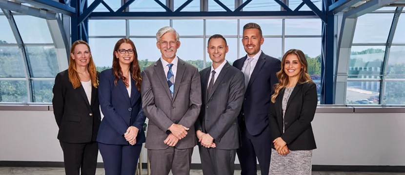 About The Firm-image